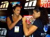 Erica Paes vs Gisele Maciel 27-04-13 Gringo Super Fight