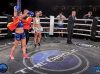 Eva Naranjo defeats Sam Brown by Gloria Marfil Fotovideo