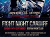 Fight Night Cardiff