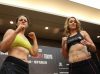 Fiona Muxlow vs Marloes Coenen 31-12-12 Dream.18 Special NYE 2012
