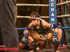 Gabi Maxwell at Lion Fight 27 by Ahren Nunag for Total Muay Thai