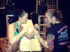 Gina Mazany vs Priscilla White  16-03-13 Rumble on the Ridge 27