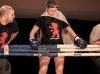 Grace Spicer vs Marina Zueva WKU World Title 07-02-15