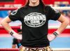 Helena Cousins by Hammers Gym