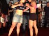 Herica Tiburcio vs Kinberly Novaes 13-07-13 MMA Super Heroes 1