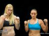 Hilary Herman vs Caressa Kibler October 16th 2015 by M Hawkes Photography