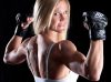 UFC finally signs Holly Holm