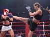 Ilona Wijmans vs Veronika Petrikova W5 30-11-14 by Oles Cheresko