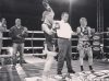 Silvia La Notte Kickboxing