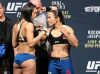 Jessica Penne vs Jessica Andrade June 3rd 2016 at UFC 199