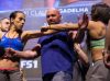 Joanna Jedrzejczyk vs Claudia Gadelha July 7th 2016 TUF 23 Finale from UFC Facebook
