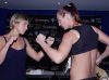 Julia Symannek vs Elisa Qualizza 28-11-14 Unified WFMC & AFSO World Titles 63kg 2