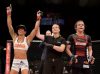 Juliana Carneiro Lima defeats Ericka Almeida from UFC Facebook