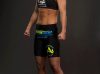 Kaitlin Young by Esther Lin for Invicta FC 2013
