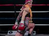 Kelsey Andries Wai Khru at Journey Fight Series 13 by M.Hawkes Photography