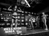 Keri Anne Taylor Melendez and Sarah Howell at Bellator Dynamite 2 by Lucas Noonan