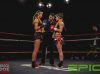 Kerrianne McKay vs Nicola Callander at Epic 15 by Brock Doe Fight Photography