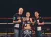 Kim Townsend at Epic 13 by Emanuel Rudnicki Fight Photography