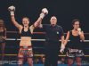 Kim Townsend at Epic 9 defeats Sylvia Scharper by Emanuel Rudnicki Fight Photography