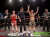 Kim Townsend defeats Michelle Preston at Epic14 by Brock Doe Fight Photography