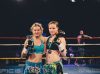 Kirsty-Anne Meares and Nicola Callander at Epic 13 by Emanuel Rudnicki Fight Photography