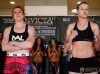 Laura Howarth vs Alexa Conners Invicta FC 17 May 6th 2016 by Esther Lin