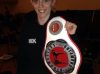 Laura Prouse Ringmasters Champion