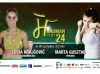 Lucia Krajcovic vs Marta Gusztab 12-05-14 Hanuman Cup 24 poster