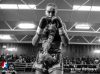 Lucy Payne at Siam 2 Sydney by William Luu Fight Photography