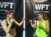 Maria Lobo vs Sara Ortiz at June 17th 2016 at WFT 3