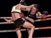 Marina Zueva vs Grace Spicer WKU World Title 07-02-15