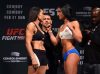 Marion Reneau vs Ashlee Evans-Smith February 20th 2016 from UFC Facebook