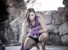 Michelle Waterson by Will Fox