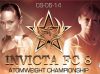 Michelle Waterson vs Yasuko Tamada - Invicta FC8