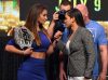 Miesha Tate vs Amanda Nunes at UFC 200 April 2016 Press Conference from UFC Facebook