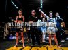 Natalie Edwards defeats Kerrianne Mckay at King of Kombat 14 by W.L. Fight Photography