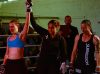 Natalie Harper defeats Serina Cole