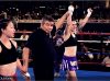 Natalie Morgan defeats Jennifer Tung by Marty Rockatansky Photography
