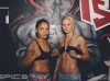 Patricia Silva vs Caley Reece July 19 2013 Epic 9 by Emanuel Rudnicki Fight Photography