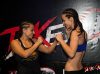 Prarie Rugilo vs Kate Allen 22-02-13 by Take On