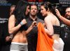 Randa Markos-Thomas vs Aisling Daly Apr 24 2015 UFC 186
