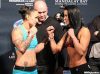 Raquel Pennington vs Ashlee Evans-Smith 06-12-14 at UFC 181