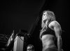 Ronda Rousey UFC 184 Weigh In UFC Facebook Page