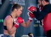 Ronda Rousey UFC 193 Media Week by Esther Lin for MMAFighting