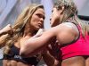 Ronda Rousey vs Bethe Correia July 31st 2015 UFC 190 from UFC Facebook