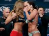 Ronda Rousey vs Cat Zingano 27-02-15 at UFC184