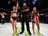 Rose Namajunas defeats Tecia Torres from UFC Facebook