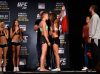 Rose Namajunas vs Karolina Kowalkiewicz July 29th 2016 from UFC Facebook