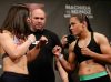 Rosi Sexton vs Jessica Andrade 26-10-13 UFC Fight Night 30