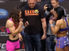 Sara McMann vs Sheila Gaff 27-04-13 UFC 159